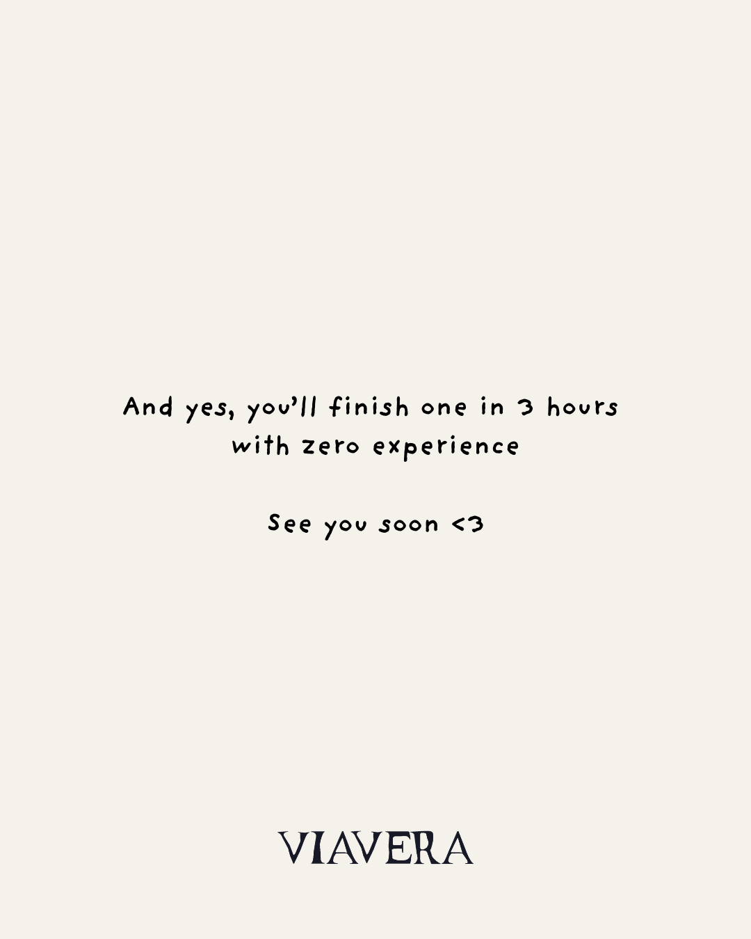 Workshop tas haken 13-1 middag