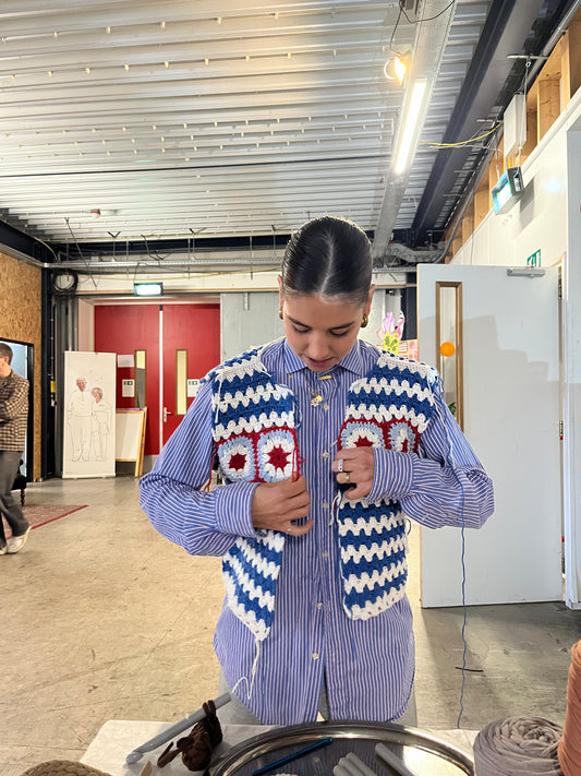 Craft Café 22-12 (Festive edition)