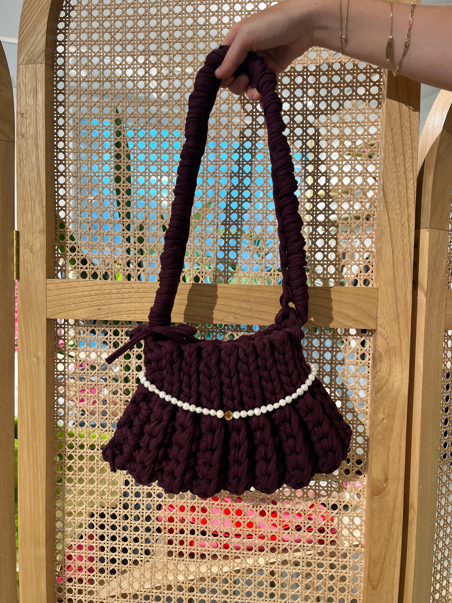 Ultimate beginner bags series - digital crochet pattern bundle