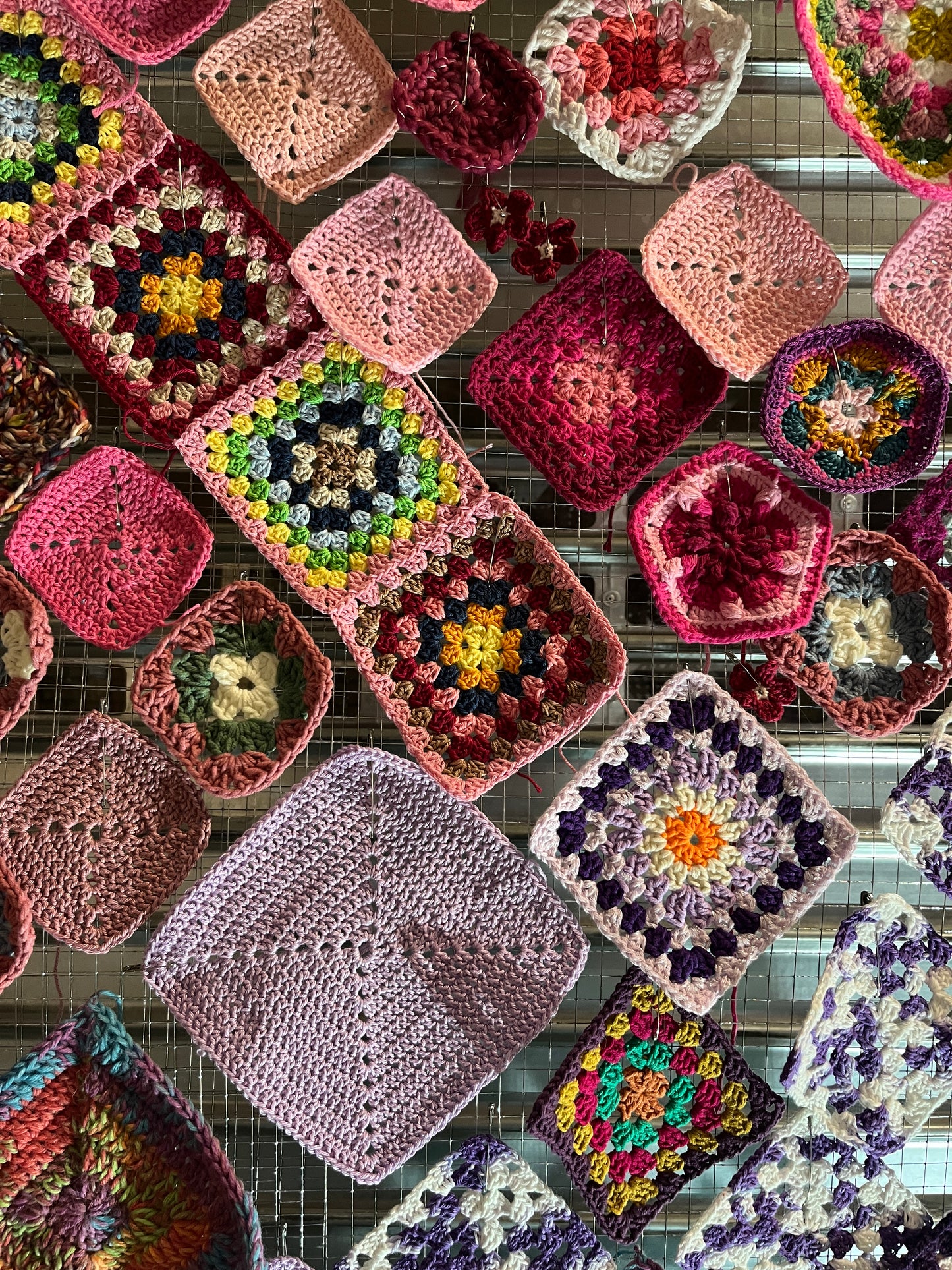 Craft Café 22-12 (Festive edition)