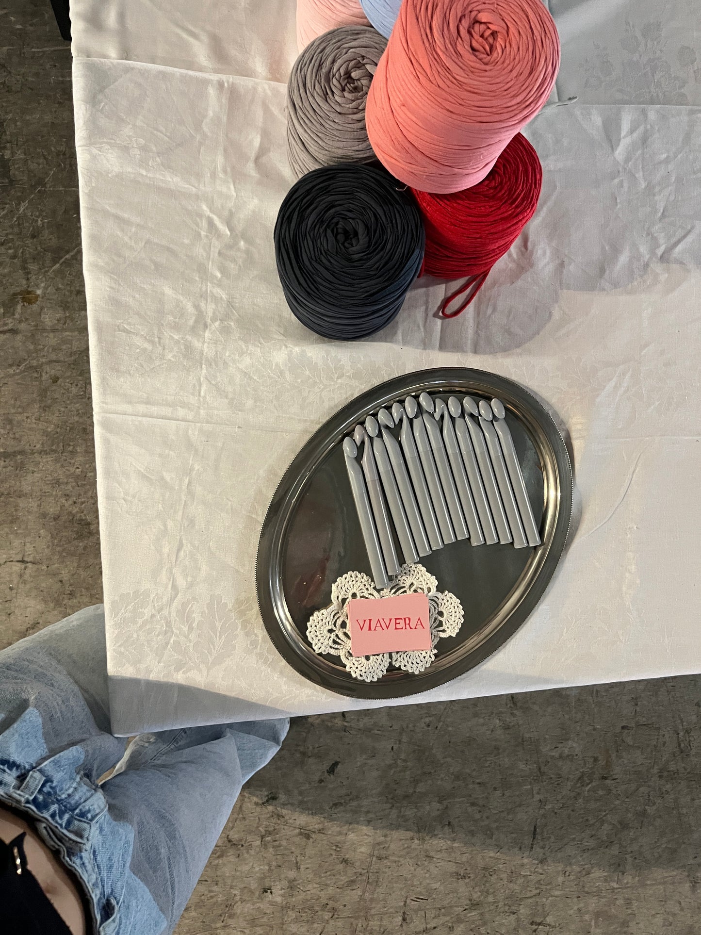 Craft Café 22-12 (Festive edition)