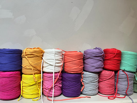 Crochet Bag Workshop @Dutch Design Week 18 october