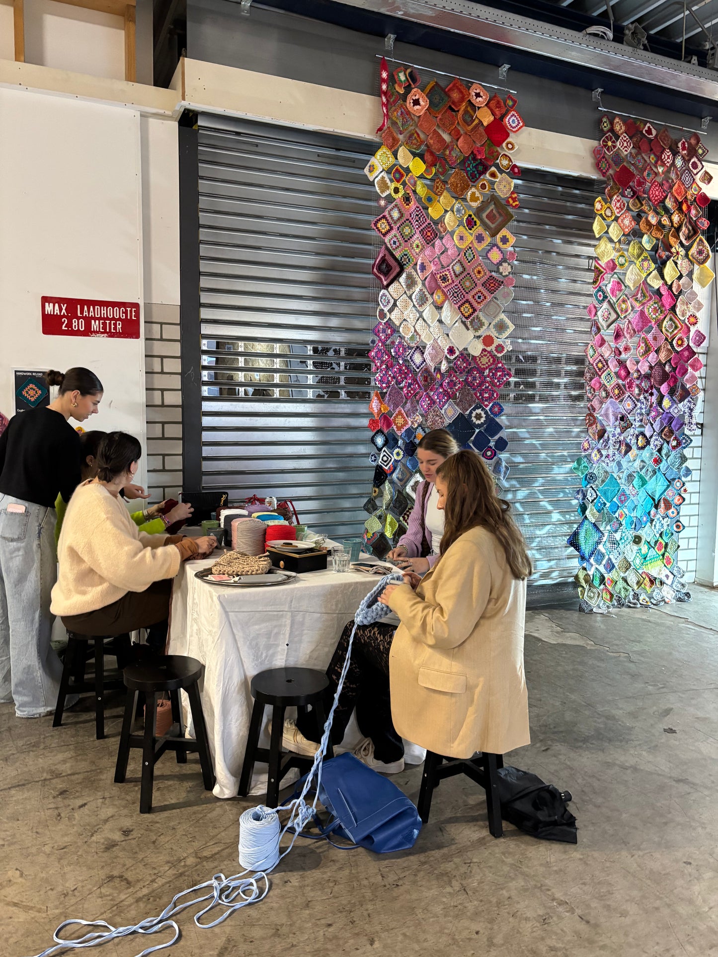 Craft Café 22-12 (Festive edition)