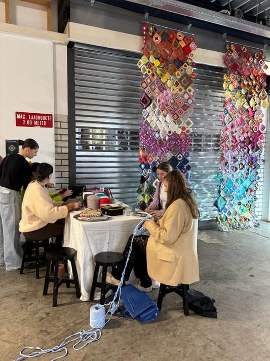 Craft Café 22-12 (Festive edition)