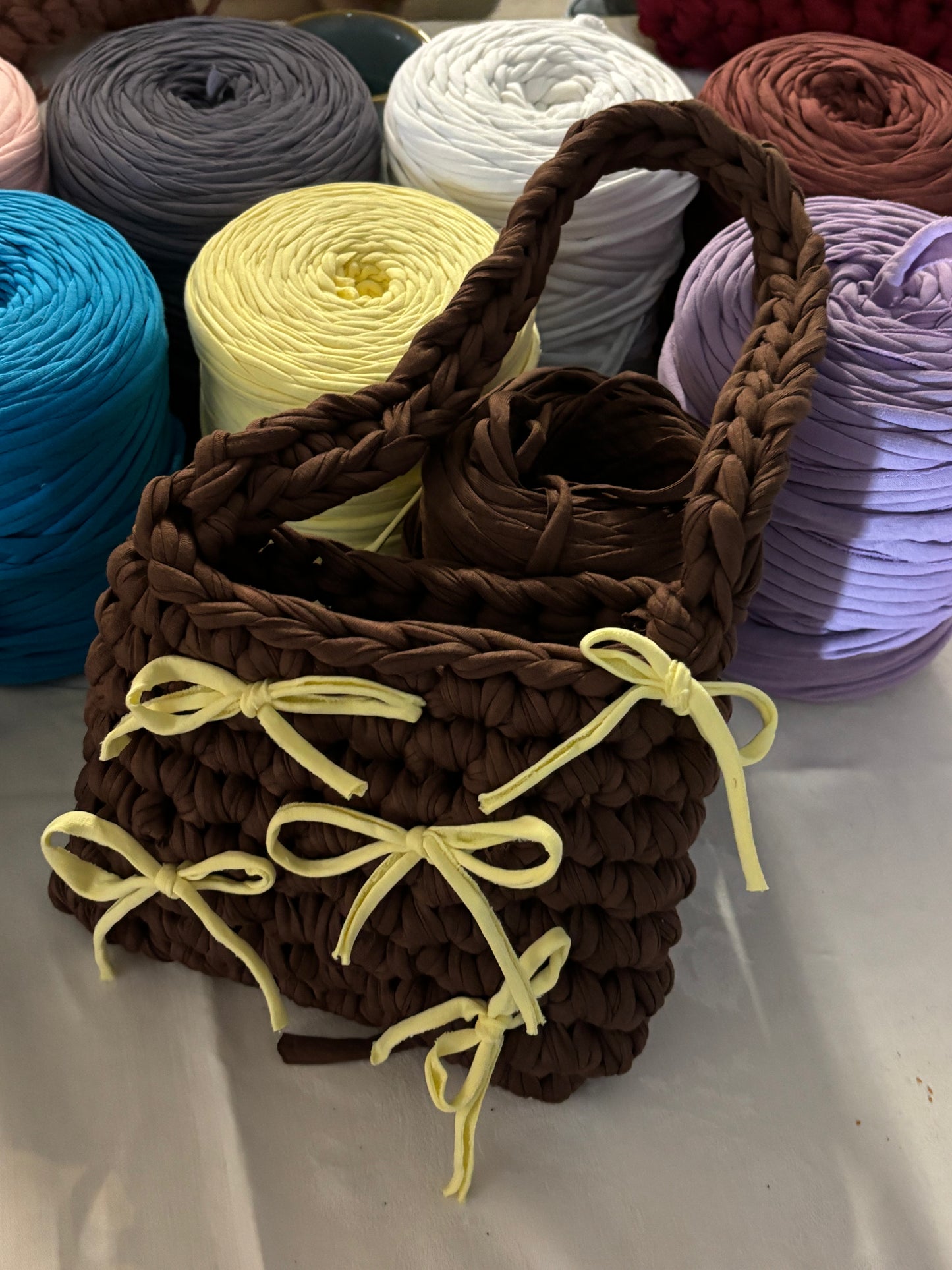 Craft Café 22-12 (Festive edition)