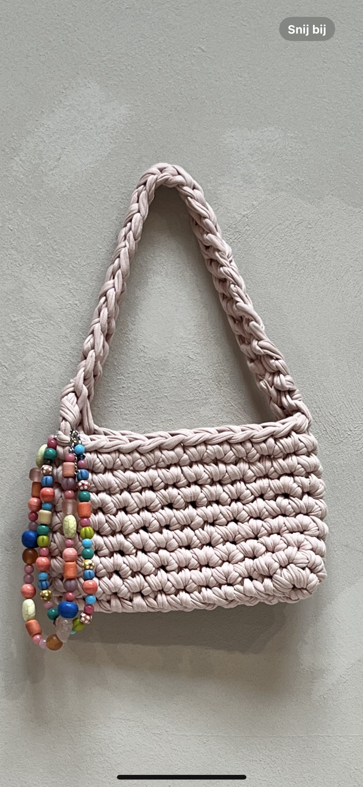 Ultimate beginner bags series - digital crochet pattern bundle